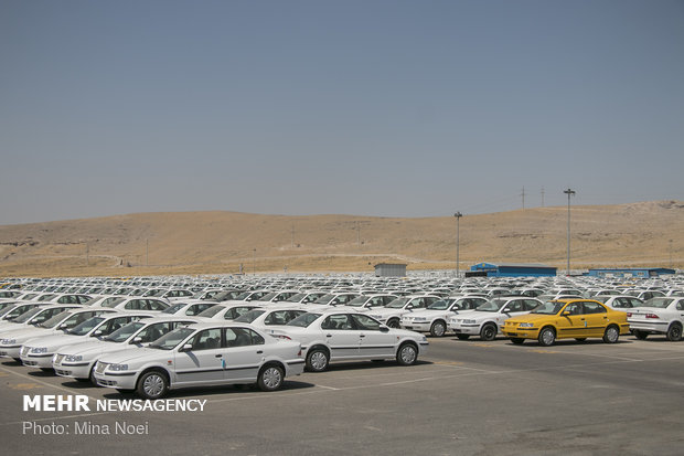 انتقاد روحانی از وزارت کار/افزایش ۶۰۲ درصدی شکایت از خودروسازان