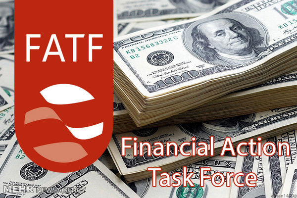 هیچ مقامی تضمین نمی‌دهد با الحاق به FATF مشکلات بانکی حل می‌شود