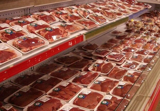 فروش گوشت مخلوط گوسفندی بالاتر از ۹۰ هزار تومان تخلف است